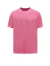 Carhartt Nelson Cotton T-shirt