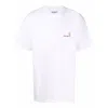 Carhartt Organic Cotton T-shirt With Frontal Logo
