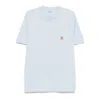 Carhartt Work In Progress Logo Pocket T-shirt