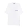 Carhartt Wip T-shirts And Polos White In White