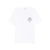 Carhartt Cotton T Shirts In White