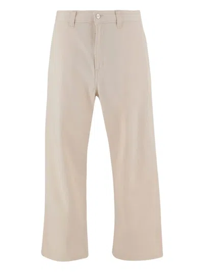 Carhartt Cotton Trousers