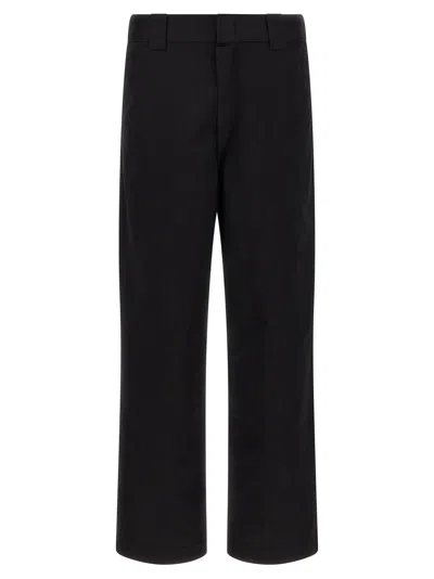 Carhartt Craft Pants Black