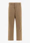 Carhartt Craft Straight-leg Pants