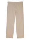 Carhartt Craft Trousers In Neutral