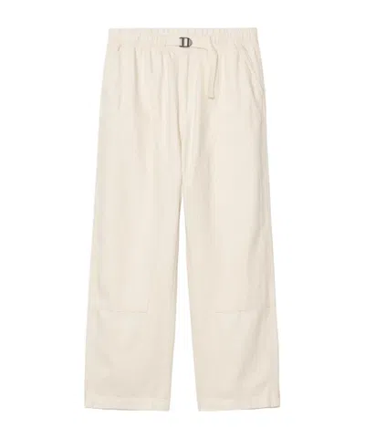 CARHARTT CARHARTT WIP CRAWFORD PANTS