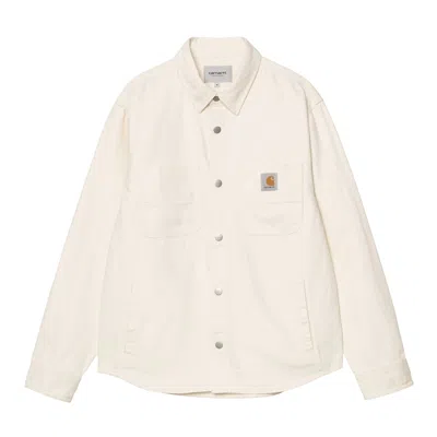 CARHARTT CRAWFORD SHIRT JAC
