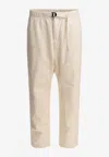 Carhartt Crawford Straight-leg Pants