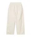Carhartt Crawton Pant In White