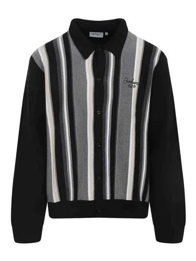 CARHARTT BAINTER CARDIGAN