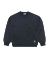 Carhartt Hudson Black Sweatshirt