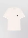 Carhartt T-shirt Featuring Chest Pocket Detail