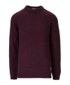 Carhartt Crew Neck Sweater In Black