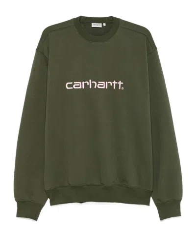 Carhartt Crew Neck Sweatshirt