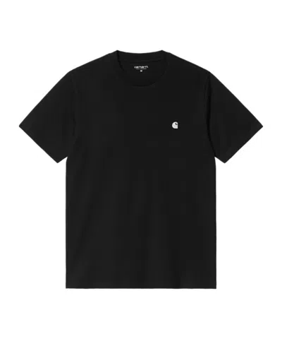 CARHARTT CREW NECK T-SHIRT