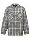 Carhartt Cronym Shirt In Blue