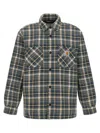 Carhartt Cronyn Overshirt In Multi