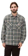 Carhartt Shirt  Wip Men Color Blue In White