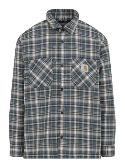 CARHARTT CHAQUETA CASUAL - NEGRO