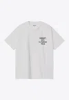 Carhartt Cross Screw Printed T-shirt