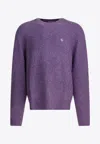 Carhartt Curtis Tangled Tangled Phlox Jersey In Purple