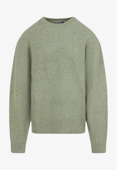 CARHARTT CURTIS KNITTED SWEATER