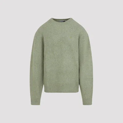 CARHARTT CURTIS SWEATER