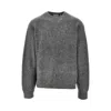 Carhartt 'curtis' Sweater In Gray