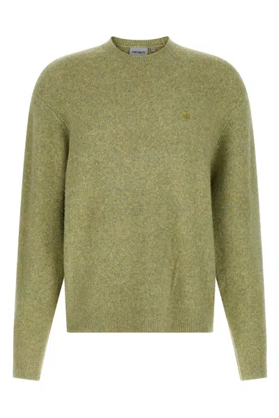 CARHARTT 'CURTIS' SWEATER