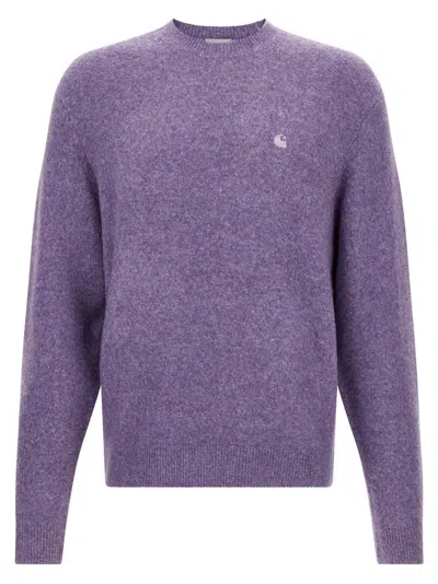 CARHARTT 'CURTIS' SWEATER