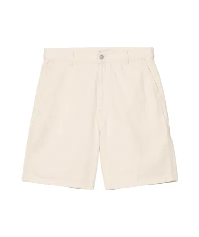 Carhartt D' Drewe Cargo Shorts In Neutral