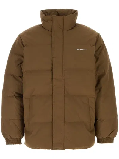CARHARTT DANVILLE JACKET