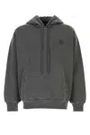 Carhartt Vista Black Sweatshirt In Gray
