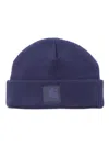 Carhartt Dawson Beanie Hat In Purple