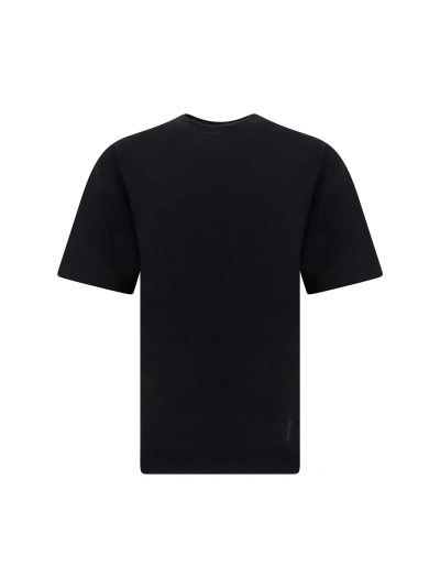Carhartt Dawson T-shirt In Black