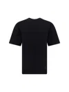 Carhartt Dawson T-shirt In Black