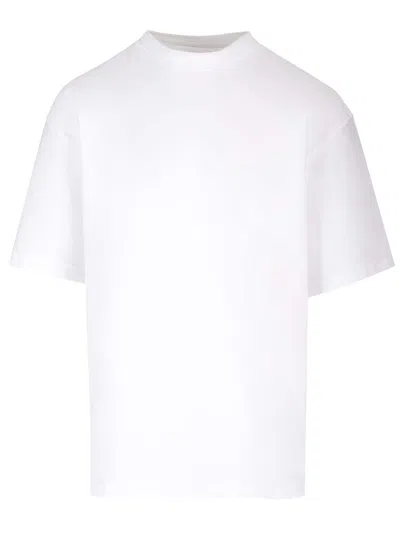 Carhartt Dawson T-shirt In White