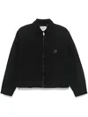 Carhartt Dayton Jacket In Black