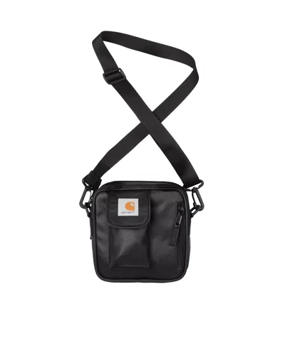 Carhartt Dean Essentials Bag Black