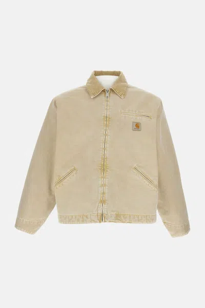 CARHARTT DEARBORN JACKET
