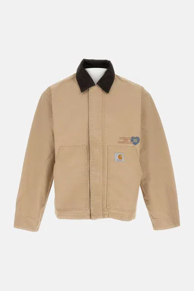 CARHARTT DEARBORN JACKET