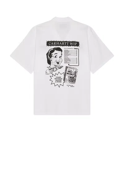 Carhartt Deli Shirt