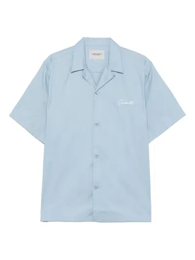 Carhartt Delray Shirt