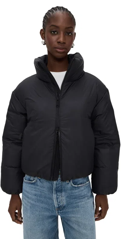 Carhartt Demi Jacket Black
