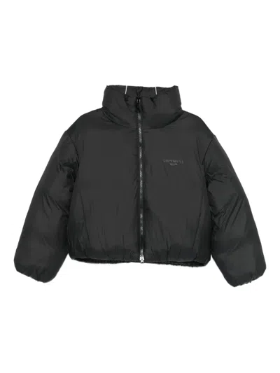 Carhartt Demi Puffer Jacket In Black