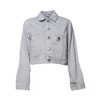 Carhartt Wip Coats In Blue