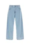 Carhartt Wip Light Blue Denim Brandon Pant