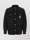 Carhartt Wip Classic Button-up Shirt Jacket