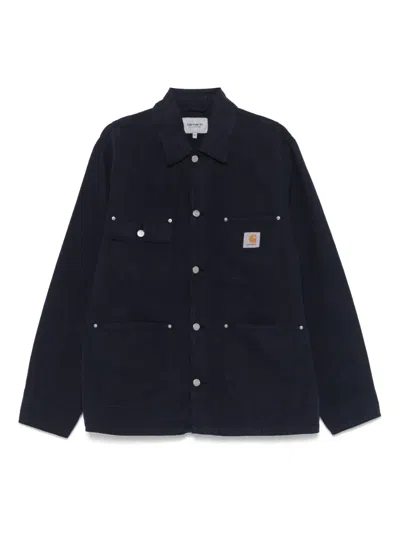 CARHARTT DENIM JACKET