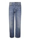 Carhartt Marlow Pant In Blue